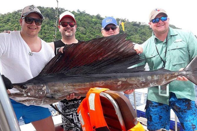 Racha Island Fishing Game From Phuket - My Practical Tips for a Better Day on Racha Yai