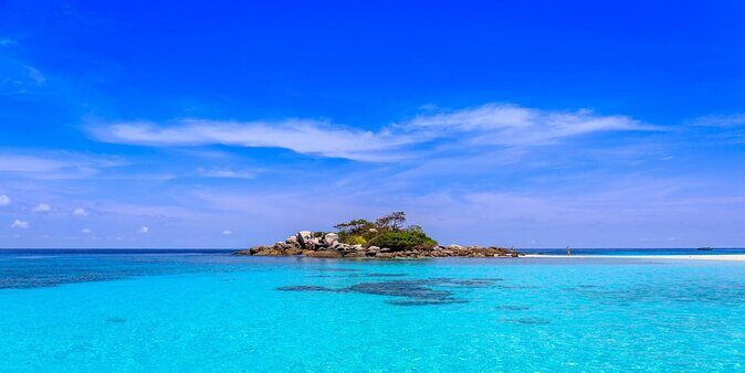 Raya Island / Mai Ton Island Private Boat Tour - Key things I’d note before you go
