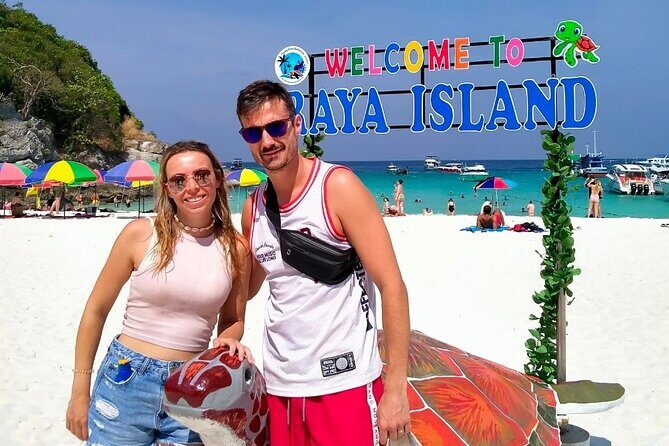 Raya Island / Mai Ton Island Private Boat Tour - Why this Raya Islands + Mai Ton mix is such a strong Phuket day