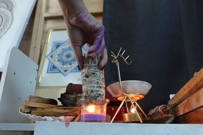 Reiki Session by Reiki Master Teacher in Thailand - Why this Reiki session in Chalong works for real stress