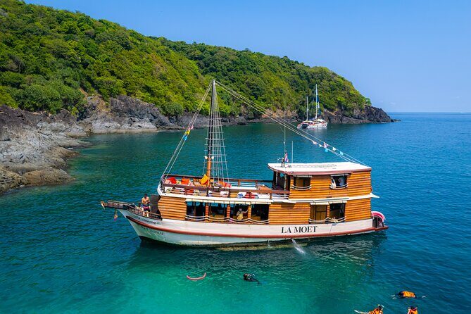 Relaxing Day with Snorkeling - Away From The Crowds - Key points to know before you go