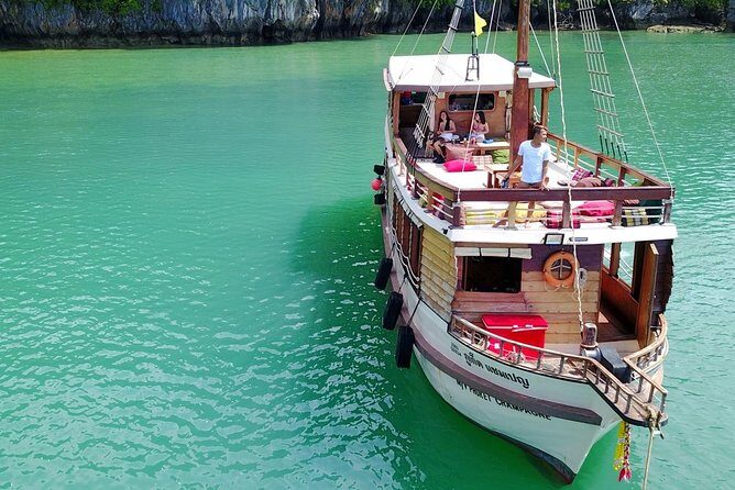 Relaxing Day with Snorkeling - Away From The Crowds - Phuket snorkeling, minus the boat traffic