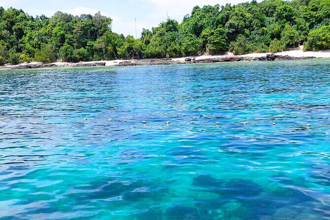 Relaxing Day with Snorkeling - Away From The Crowds - Hotel pickup and the morning rhythm (what timing feels like)