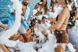 Rhapsody Phuket Coral & Racha Sunset Catamaran Cruise - Price and What You Actually Get for $120.06