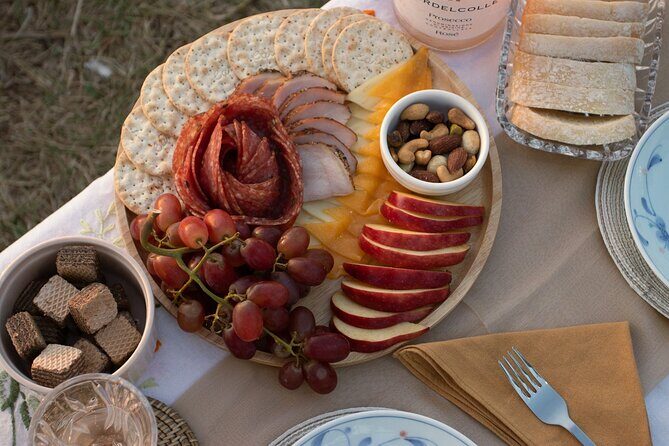 Romantic Picnic on a Phuket Beach During Sunset - Why a Phuket Sunset Picnic Feels More Romantic Than Dinner