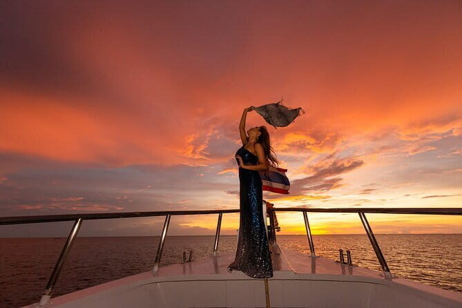 Scenic Promthep & Krating Cape Dining Experience Cruise - Key highlights to know before you go
