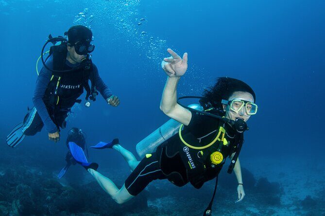 Scuba Diving Daytrip to Racha Yai - Booking Timing, Group Size, and Real-World Reliability