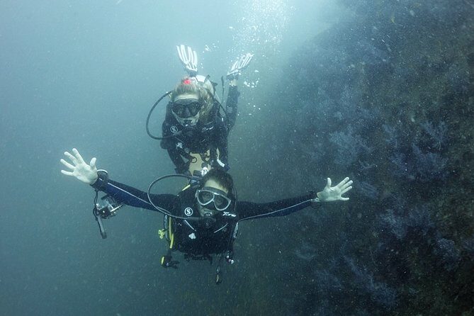 Scuba Diving in Phuket – Full-Day Trip (3 Dives, All Included) - Gear and comfort: included scuba equipment matters more than you think
