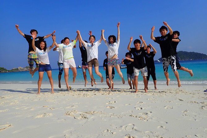 Scuba Diving in Phuket – Full-Day Trip (3 Dives, All Included) - Guides, safety, and the calm confidence factor