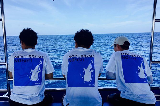 Scuba Diving in Phuket – Full-Day Trip (3 Dives, All Included) - Racha Islands: your first reef-style taste of Phuket marine life