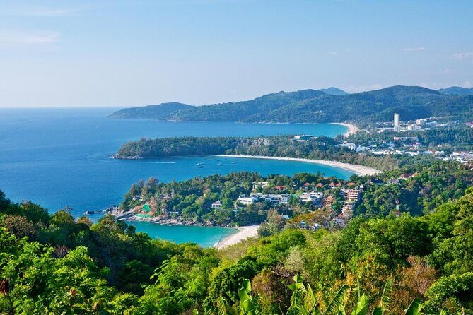 Scuba Diving Kata Beach Night Dive for Certified Divers - Key things I’d pay attention to