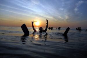 Scuba Diving Kata Beach Night Dive for Certified Divers - Who qualifies: certified scuba diver requirements that actually matter