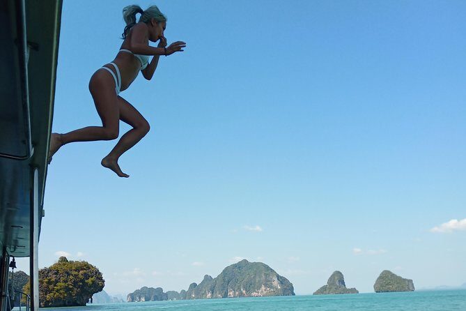 Secrets Of Phang Nga Bay Boat Tour From Phuket By Phuket Sail Tours - Getting value from $143.49: what you’re really paying for