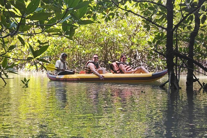 Secrets Of Phang Nga Bay Boat Tour From Phuket By Phuket Sail Tours - Who this Secrets Of Phang Nga Bay tour fits best