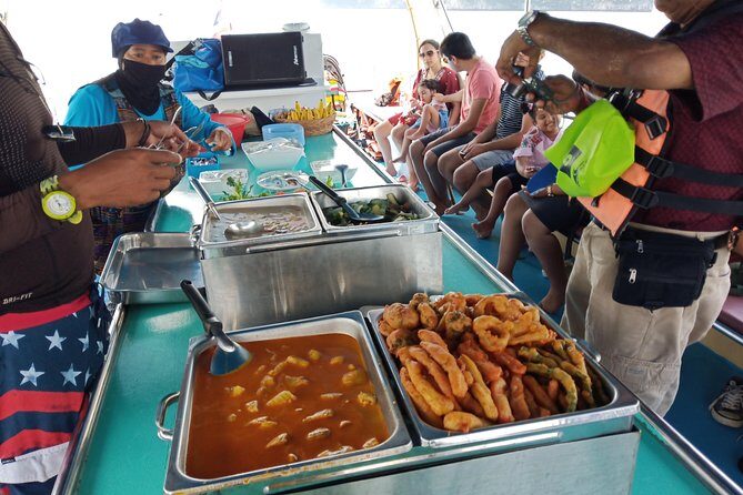 Secrets Of Phang Nga Bay Boat Tour From Phuket By Phuket Sail Tours - Elephant Cave, sea caves, and the mangrove forest canoe time