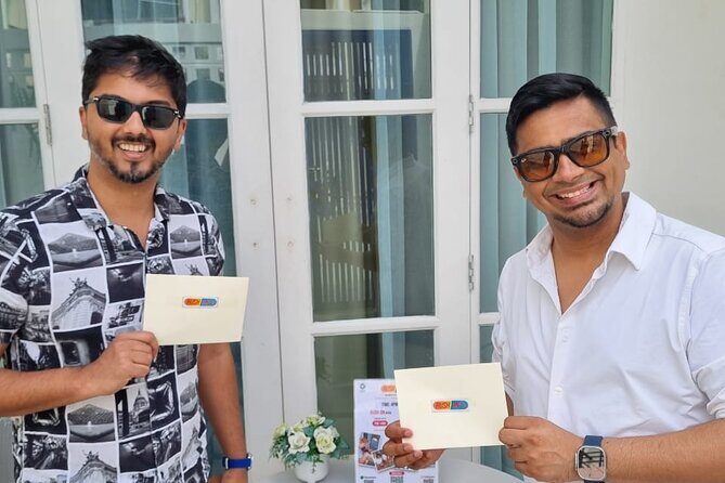 Self Guided Scavenger Hunts and Gamified Tours - Stop 3: Kata Beach for 1 hour—short, sweet, and focused