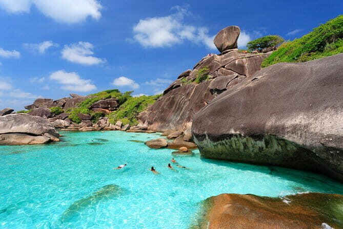 Similan Islands Full Day - Premium - Why This Premium Similan Day Feels Different Than a Basic Trip