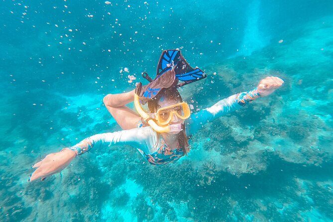 Similan Islands Private Tour - Ko Rang Yai beach time: sand, fruit, and optional sunset