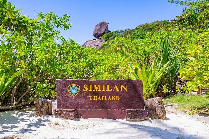 Similan Islands Snorkeling Trip From Phuket - Why Similan Islands snorkeling from Phuket is worth the long day