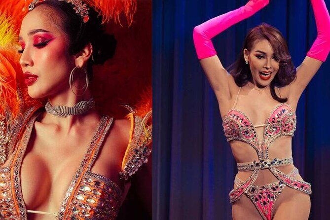 Simon Cabaret Show Phuket (Ticket Only) - Getting there in Patong: simple logistics that save stress
