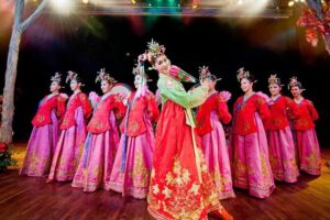 Simon Cabaret Show Tickets in Patong Phuket - Regular vs VIP seating: where your money actually affects the view