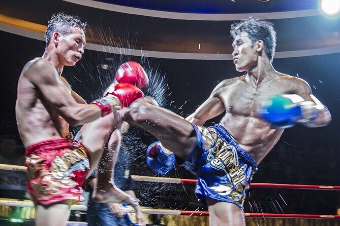 Skip the Line: Phuket: Patong Boxing Stadium Tickets With Seats Upgrade Option - Who this is best for in Phuket