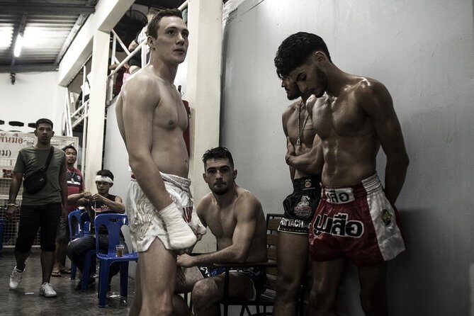 Skip the Line: Phuket: Patong Boxing Stadium Tickets With Seats Upgrade Option - Potential gotchas: long show time and pickup communication