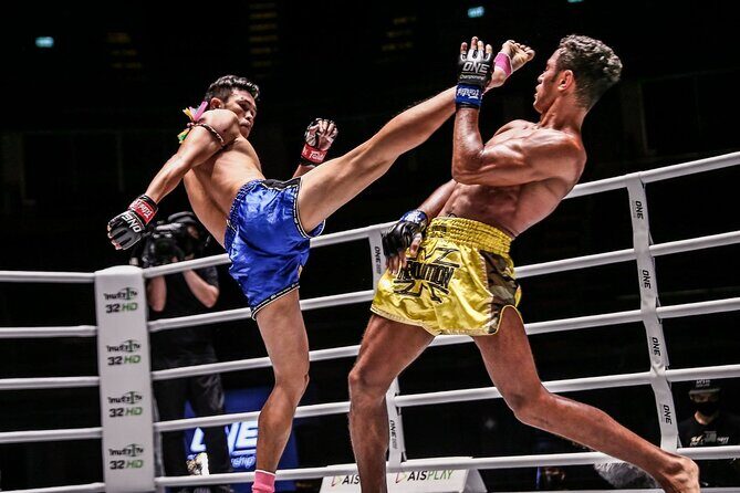 Skip the Line: Phuket: Patong Boxing Stadium Tickets With Seats Upgrade Option - Should you book this Patong Boxing Stadium skip-the-line ticket?
