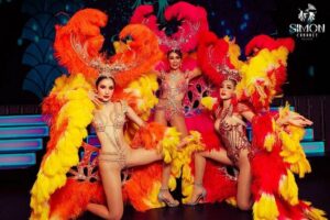 Skip the Line: Phuket Simon Cabaret Show Admission Ticket - Your 7:30 pm Night Out: What the Timing Feels Like