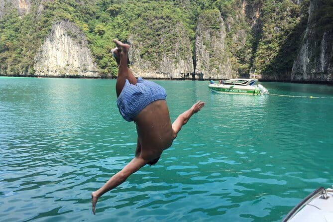 Small Group Bioluminescent Canoe&Twilight Adventure Phang Nga Bay - James Bond Island at Golden Hour (Plus Dinner)