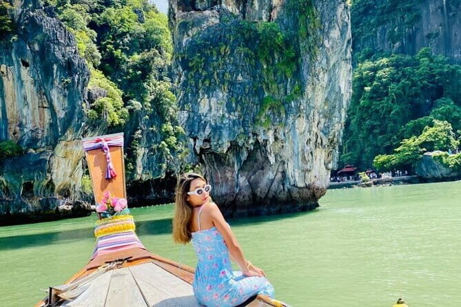 Small Group Bioluminescent Canoe&Twilight Adventure Phang Nga Bay - Price and Value: Is $153.75 Worth It?