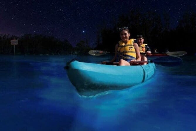 Small Group Bioluminescent Canoe&Twilight Adventure Phang Nga Bay - Pickup, Pier Briefing, and the Small-Group Feel That Matters