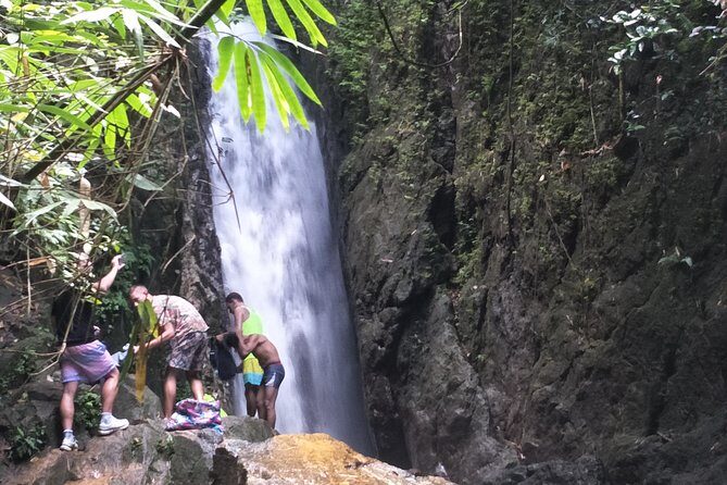 Small-Group Jungle Hiking Excursion in Khao Phra Teaw Park - Key points before you go