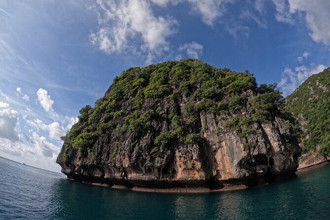 Small Group Phi Phi Islands Sunrise Tour with Seaview Lunch - What’s Included That Actually Saves You Money (and Hassle)