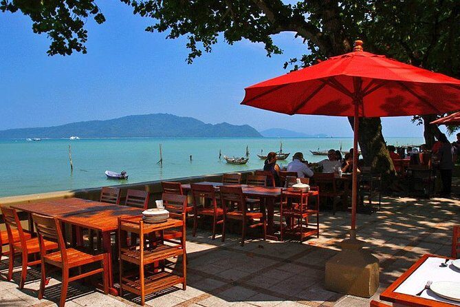 Small Group Phuket Sightseeing and City Tour - Phuket in One Pass: what this half-day tour really delivers