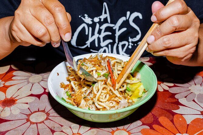 Southern Flavors Phuket Food Tour with 15+ Tastings - Key things to know before you go