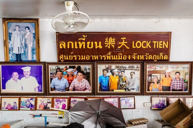 Southern Flavors Phuket Food Tour with 15+ Tastings - Dietary Needs and Allergy Reality (No Sugarcoating)