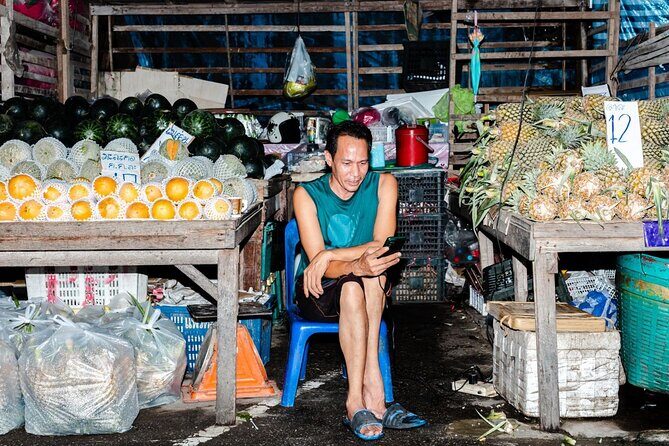 Southern Flavors Phuket Food Tour with 15+ Tastings - Price and Value: $59 for a Full Half-Day of Eating
