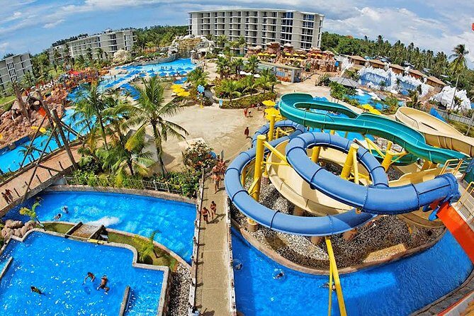Splash Jungle Water Park Entry – Fun for All Ages - Why this day trip feels easier than it should