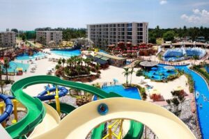 Splash Jungle Water Park Entry – Fun for All Ages - Splash Jungle by Mai Khao: close to Phuket International Airport