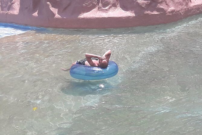 Splash Jungle Water Park Entry – Fun for All Ages - Safety, comfort, and the stuff that makes or breaks your day