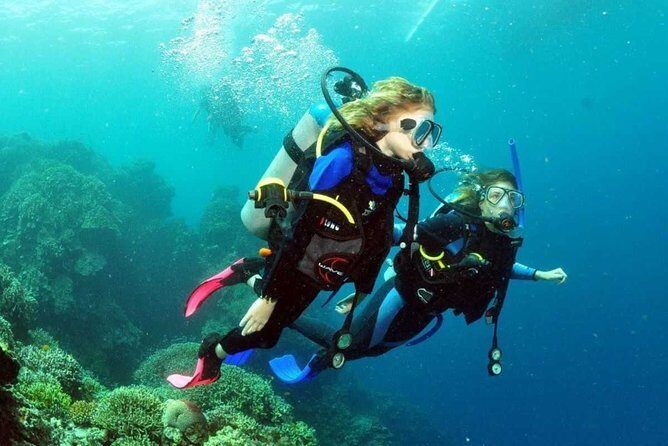 SSI | Padi Open Water Course in Phuket - What You’re Really Getting in This Phuket Open-Water Course