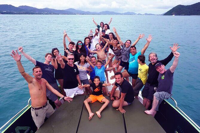 SSI | Padi Open Water Course in Phuket - Price and Logistics: What $505.13 Buys You (and What It Doesn’t)