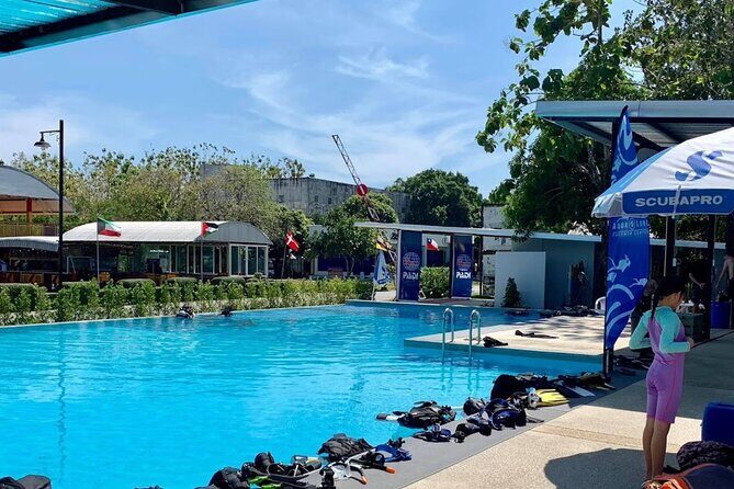 SSI | Padi Open Water Course in Phuket - Group Size, Teaching Style, and Safety Focus You Can Feel