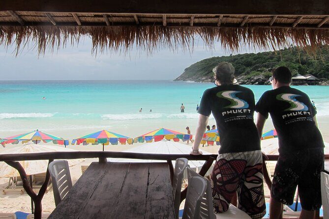 SSI | Padi Open Water Course in Phuket - What to Expect Day-to-Day: Timing, Meals, and Where Your Energy Goes