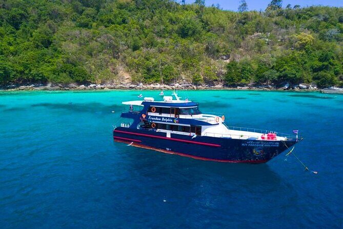 SSI | Padi Open Water Course in Phuket - Practical Tips Before You Go (So You Don’t Get Stuck on Admin)