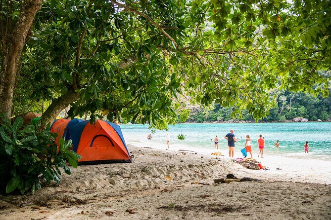 Surin Islands 2 Days 1 Night Trip from Phuket - Key things to know before you go