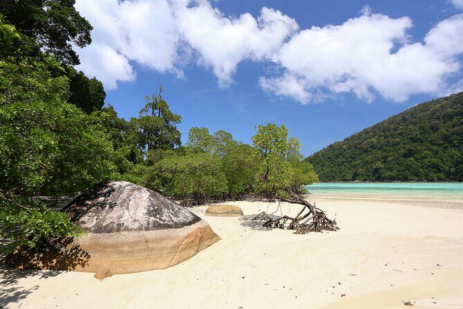 Surin Islands 2 Days 1 Night Trip from Phuket - Safety, gear, and the small-group feel that keeps it sane