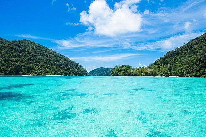Surin Islands Snorkeling Day Trip By Love Andaman From Phuket - Key things to know (before you go)
