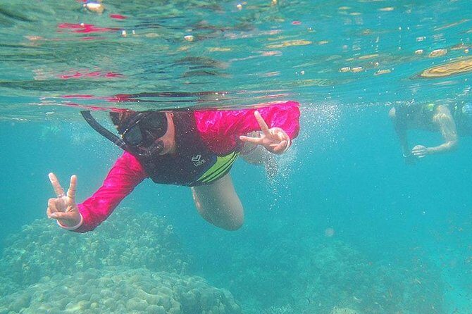 Surin Islands Snorkeling Day Trip By Love Andaman From Phuket - Mu Ko Surin National Park: what the park fee means for your budget